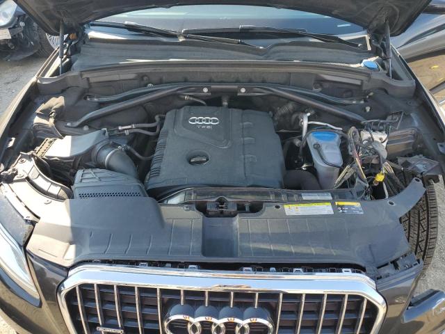 Photo 11 VIN: WA1LFAFP5FA111016 - AUDI Q5 