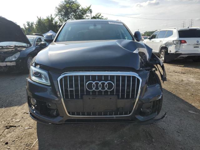 Photo 4 VIN: WA1LFAFP5FA111016 - AUDI Q5 