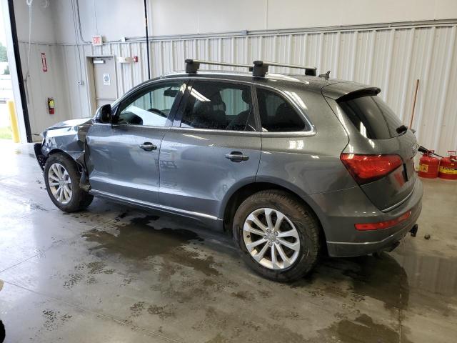 Photo 1 VIN: WA1LFAFP5FA116071 - AUDI Q5 PREMIUM 