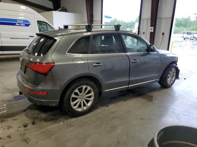 Photo 2 VIN: WA1LFAFP5FA116071 - AUDI Q5 PREMIUM 