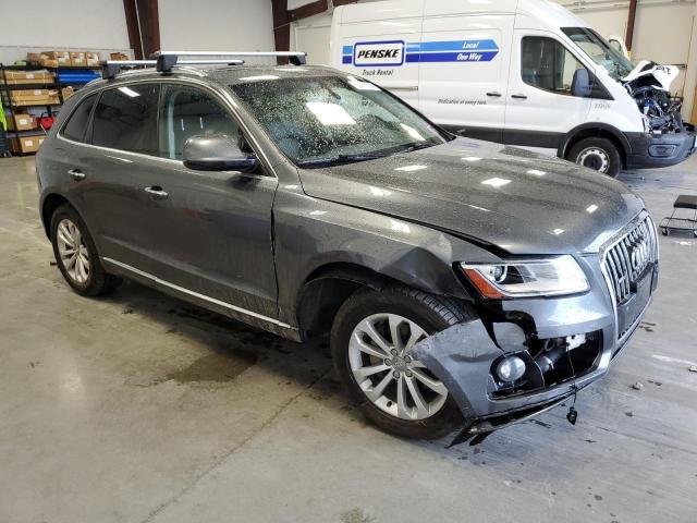 Photo 3 VIN: WA1LFAFP5FA116071 - AUDI Q5 PREMIUM 