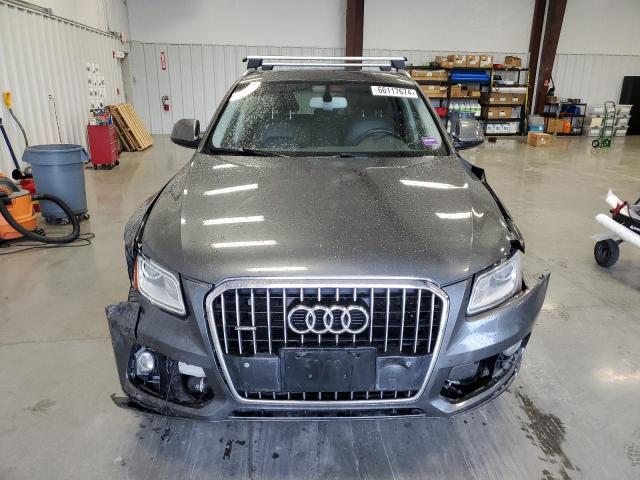 Photo 4 VIN: WA1LFAFP5FA116071 - AUDI Q5 PREMIUM 