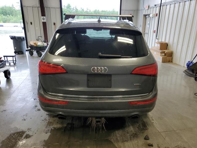 Photo 5 VIN: WA1LFAFP5FA116071 - AUDI Q5 PREMIUM 