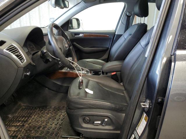 Photo 6 VIN: WA1LFAFP5FA116071 - AUDI Q5 PREMIUM 