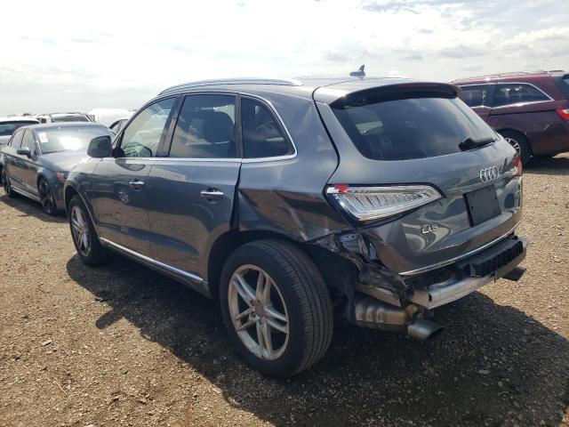 Photo 1 VIN: WA1LFAFP5FA118435 - AUDI Q5 