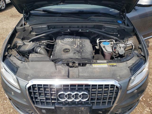 Photo 10 VIN: WA1LFAFP5FA118435 - AUDI Q5 