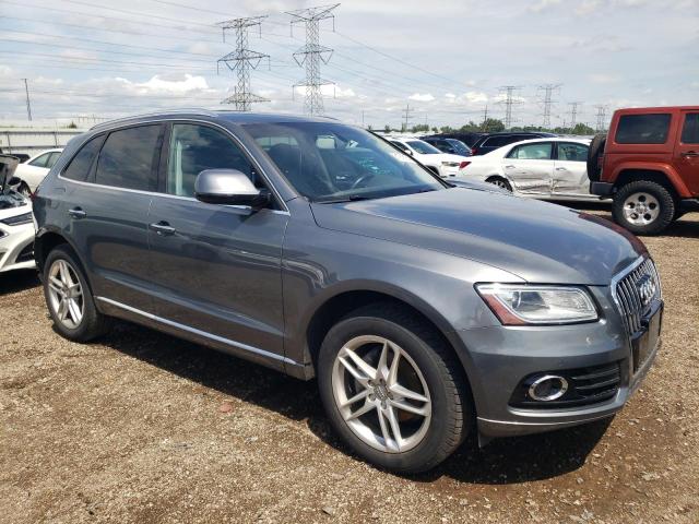 Photo 3 VIN: WA1LFAFP5FA118435 - AUDI Q5 