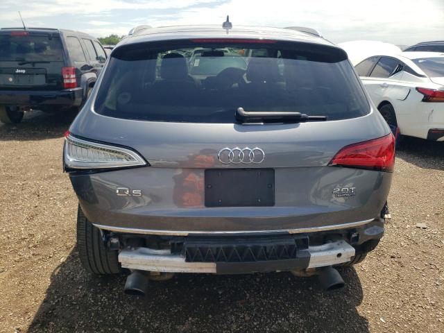 Photo 5 VIN: WA1LFAFP5FA118435 - AUDI Q5 