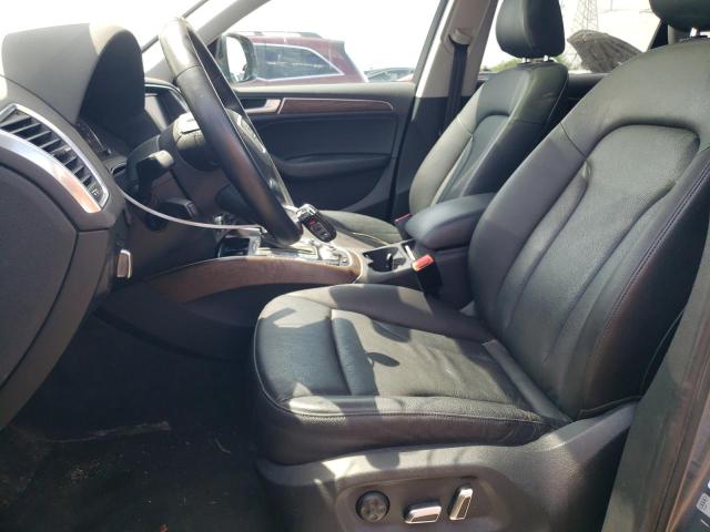 Photo 6 VIN: WA1LFAFP5FA118435 - AUDI Q5 