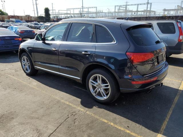 Photo 1 VIN: WA1LFAFP5FA122050 - AUDI Q5 