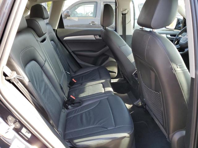 Photo 10 VIN: WA1LFAFP5FA122050 - AUDI Q5 