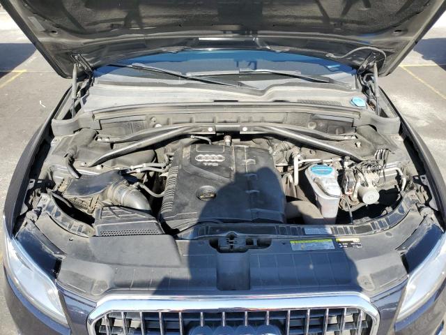 Photo 11 VIN: WA1LFAFP5FA122050 - AUDI Q5 