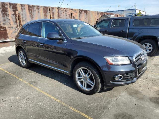 Photo 3 VIN: WA1LFAFP5FA122050 - AUDI Q5 