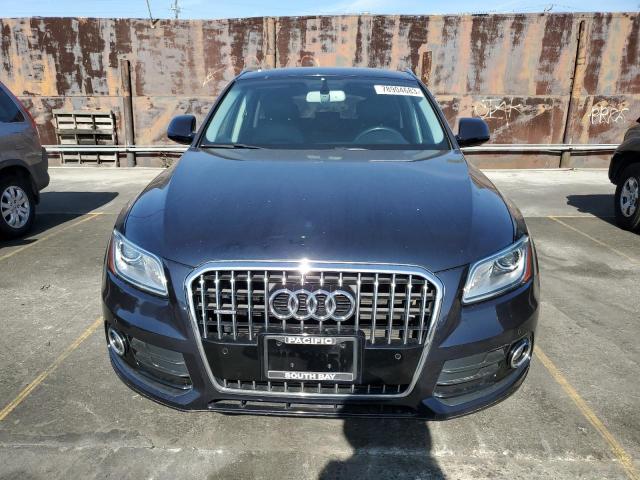 Photo 4 VIN: WA1LFAFP5FA122050 - AUDI Q5 