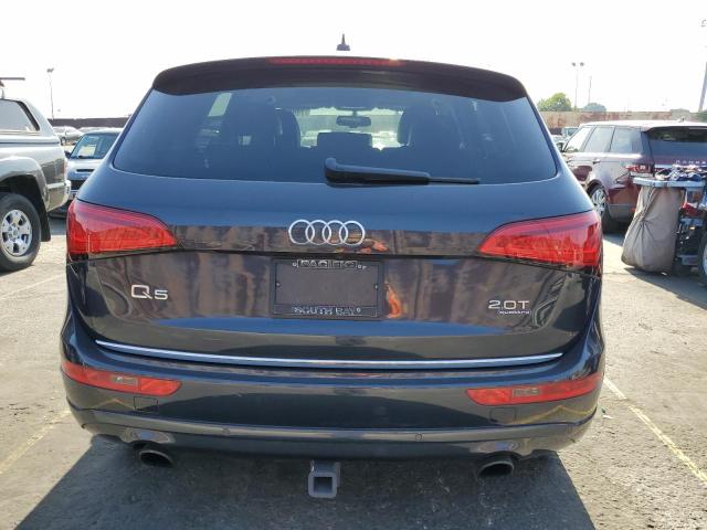 Photo 5 VIN: WA1LFAFP5FA122050 - AUDI Q5 