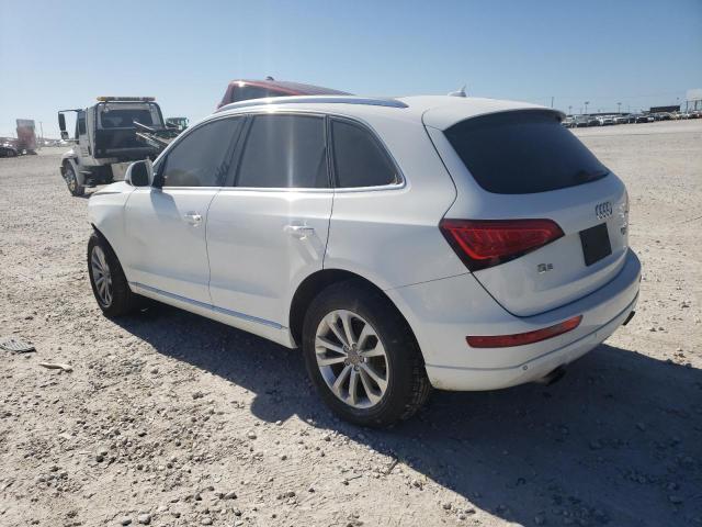 Photo 1 VIN: WA1LFAFP5FA123232 - AUDI Q5 