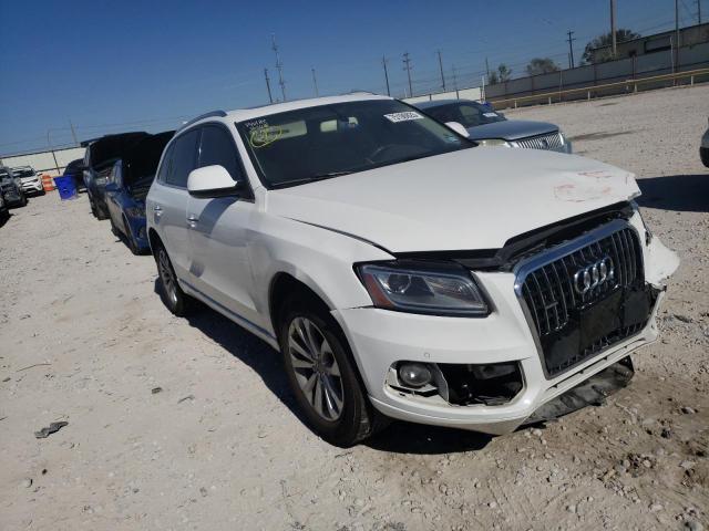 Photo 3 VIN: WA1LFAFP5FA123232 - AUDI Q5 