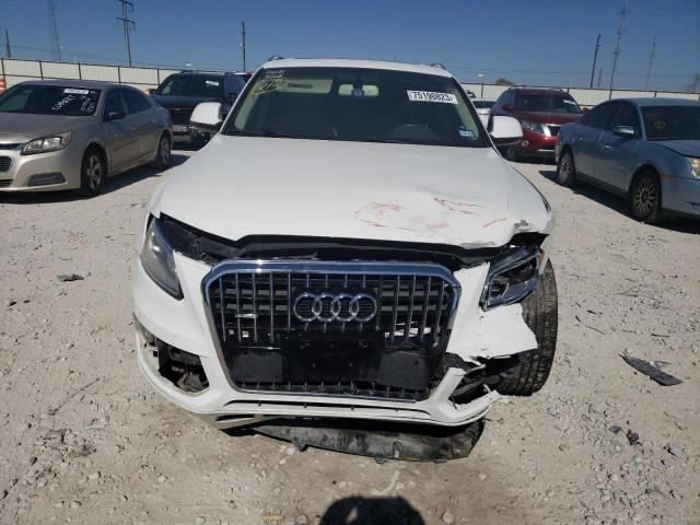 Photo 4 VIN: WA1LFAFP5FA123232 - AUDI Q5 