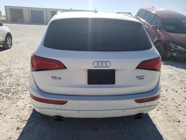 Photo 5 VIN: WA1LFAFP5FA123232 - AUDI Q5 