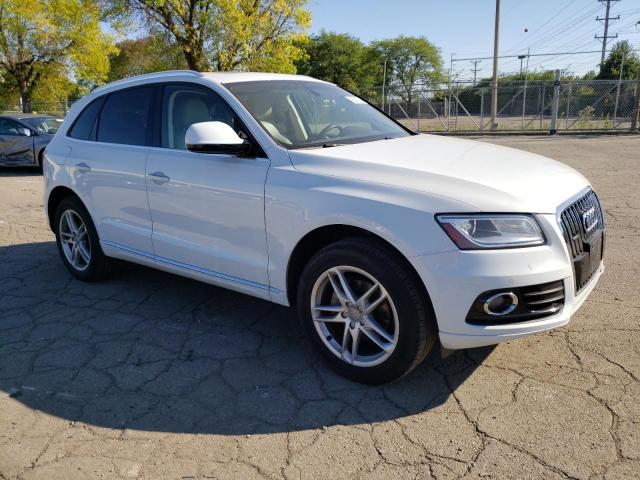 Photo 3 VIN: WA1LFAFP5FA123828 - AUDI Q5 