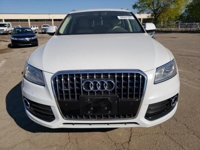 Photo 4 VIN: WA1LFAFP5FA123828 - AUDI Q5 