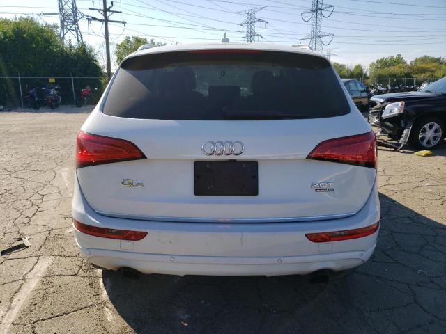 Photo 5 VIN: WA1LFAFP5FA123828 - AUDI Q5 