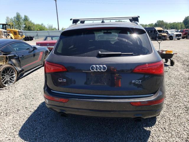 Photo 5 VIN: WA1LFAFP5FA124364 - AUDI Q5 