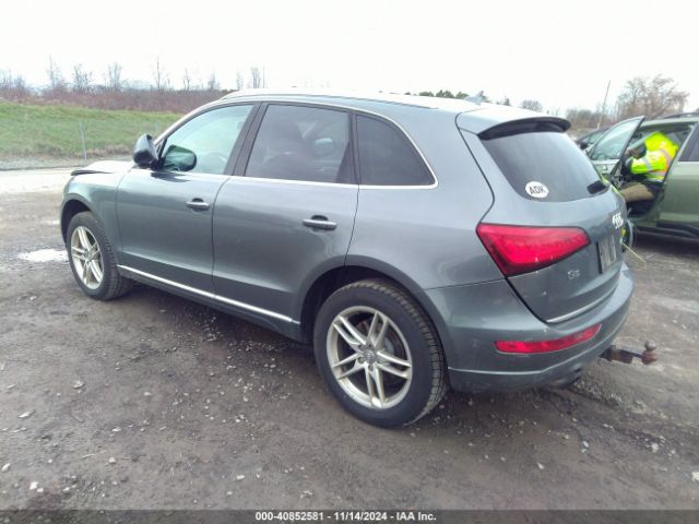 Photo 2 VIN: WA1LFAFP5FA133436 - AUDI Q5 