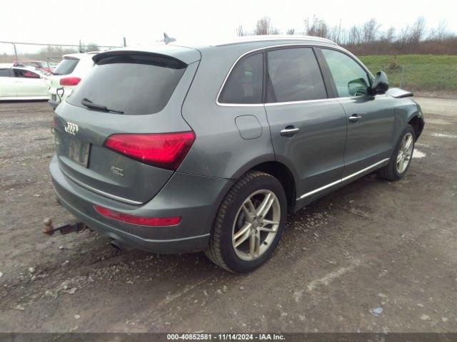 Photo 3 VIN: WA1LFAFP5FA133436 - AUDI Q5 