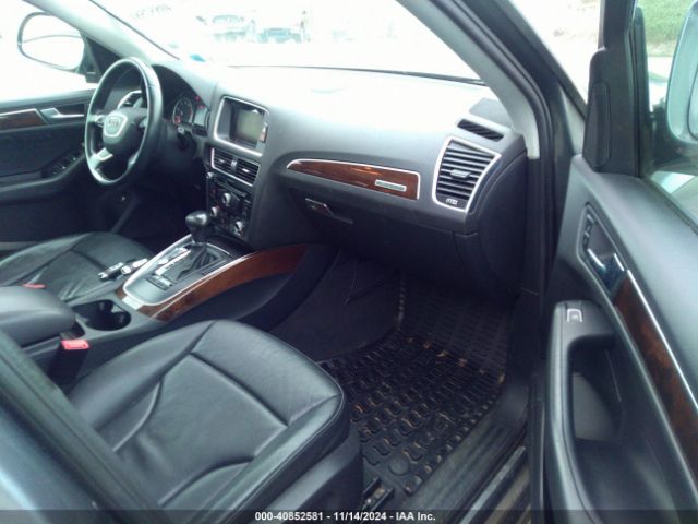 Photo 4 VIN: WA1LFAFP5FA133436 - AUDI Q5 