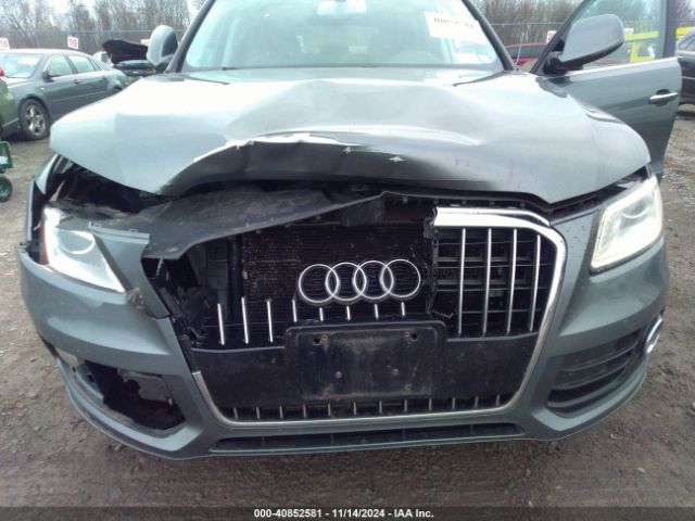 Photo 5 VIN: WA1LFAFP5FA133436 - AUDI Q5 