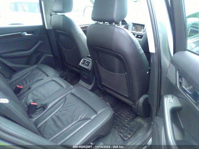 Photo 7 VIN: WA1LFAFP5FA133436 - AUDI Q5 