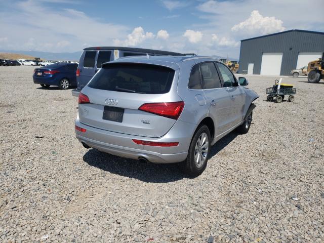 Photo 3 VIN: WA1LFAFP5FA137115 - AUDI Q5 PREMIUM 