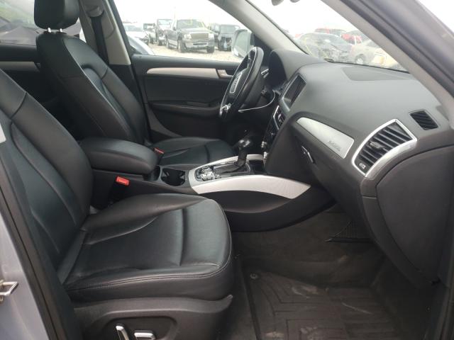 Photo 4 VIN: WA1LFAFP5FA137115 - AUDI Q5 PREMIUM 