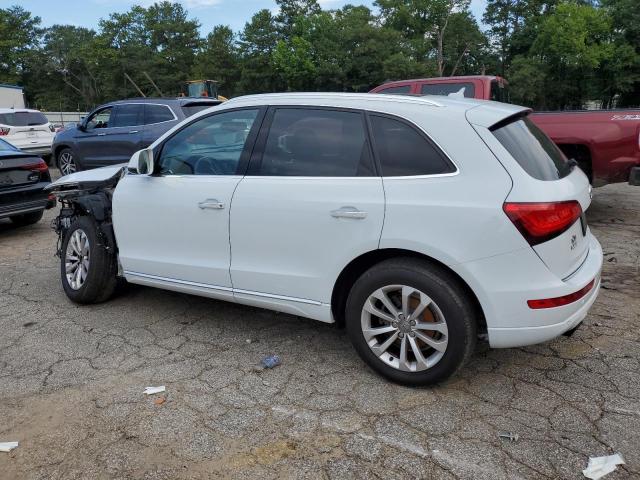 Photo 1 VIN: WA1LFAFP5FA141259 - AUDI Q5 