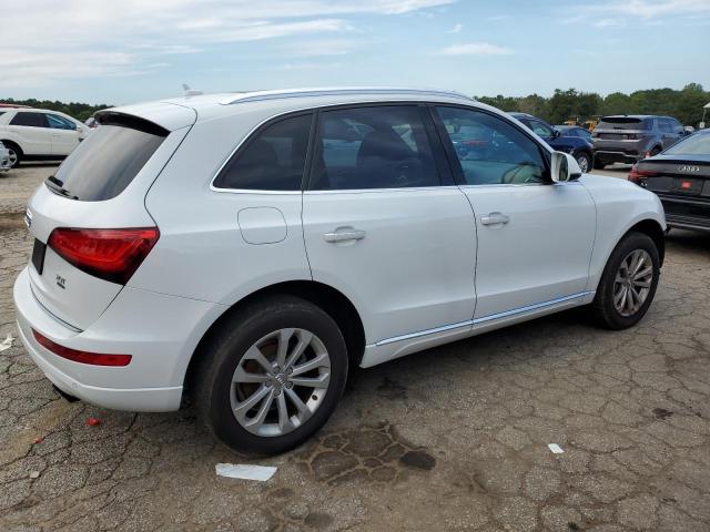 Photo 2 VIN: WA1LFAFP5FA141259 - AUDI Q5 