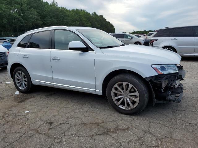 Photo 3 VIN: WA1LFAFP5FA141259 - AUDI Q5 