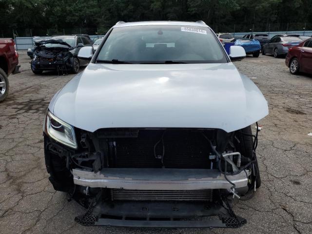 Photo 4 VIN: WA1LFAFP5FA141259 - AUDI Q5 