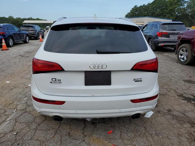 Photo 5 VIN: WA1LFAFP5FA141259 - AUDI Q5 