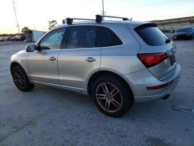 Photo 1 VIN: WA1LFAFP5FA145232 - AUDI Q5 