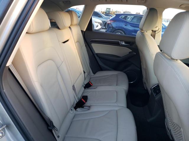 Photo 10 VIN: WA1LFAFP5FA145232 - AUDI Q5 