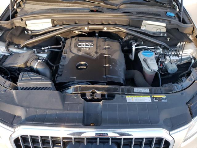 Photo 11 VIN: WA1LFAFP5FA145232 - AUDI Q5 