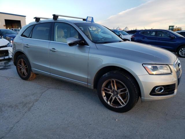 Photo 3 VIN: WA1LFAFP5FA145232 - AUDI Q5 