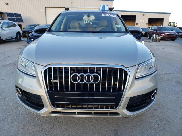 Photo 4 VIN: WA1LFAFP5FA145232 - AUDI Q5 