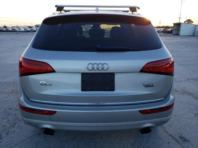 Photo 5 VIN: WA1LFAFP5FA145232 - AUDI Q5 