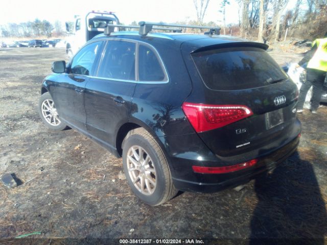 Photo 2 VIN: WA1LFAFP6BA008052 - AUDI Q5 