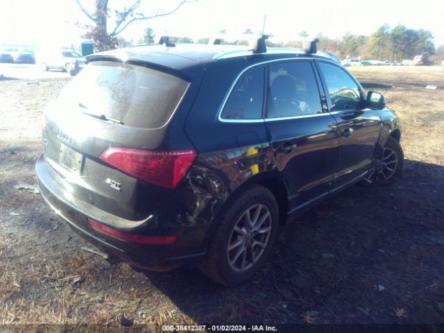 Photo 3 VIN: WA1LFAFP6BA008052 - AUDI Q5 