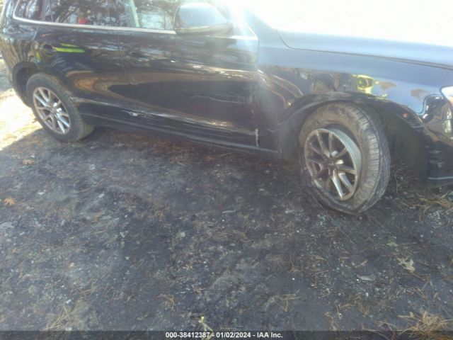 Photo 5 VIN: WA1LFAFP6BA008052 - AUDI Q5 