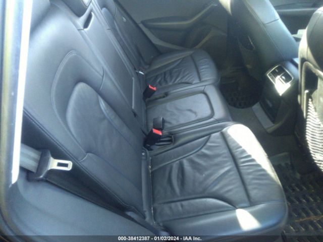 Photo 7 VIN: WA1LFAFP6BA008052 - AUDI Q5 