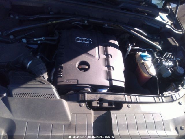 Photo 9 VIN: WA1LFAFP6BA008052 - AUDI Q5 